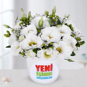  Yalikavak Florist - New Business Day