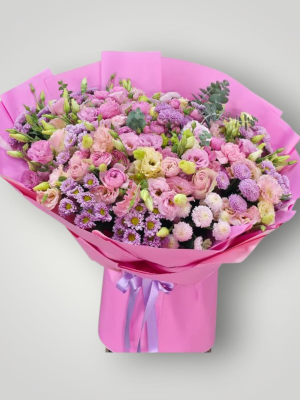 Yalıkavak Çiçek Siparişi - Sevgi Senfonisi