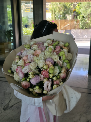  Send Flowers in Yalikavak - Elegance of Bodrum