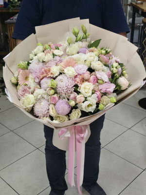 Yalikavak Flower Order - The Magnificence of the Aegean