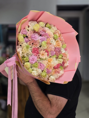  Yalikavak Florist - Symphony of Love