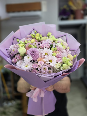  Yalıkavak Çiçek Gönder - Asil Renkler