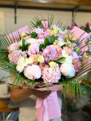 Yalıkavak Çiçek Siparişi - Bodrum Esintisi