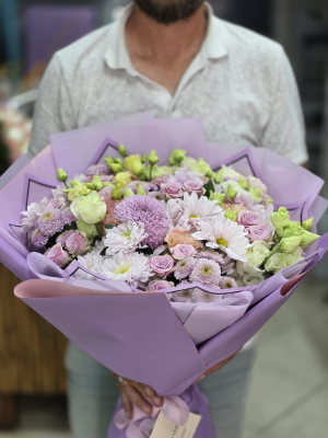 Yalikavak Flower Order - Dear