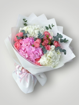  Yalikavak Florist - The Greenhouse of Purple Dreams