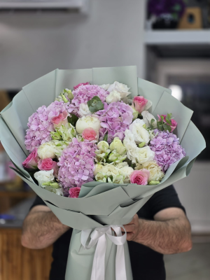  Send Flowers in Yalikavak - The Rhythm of My Heart