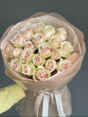  Yalıkavak Çiçekçi - Sonsuz Aşk 101 Gül 