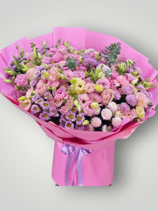 Yalıkavak Çiçek Siparişi - Bodrum Esintisi