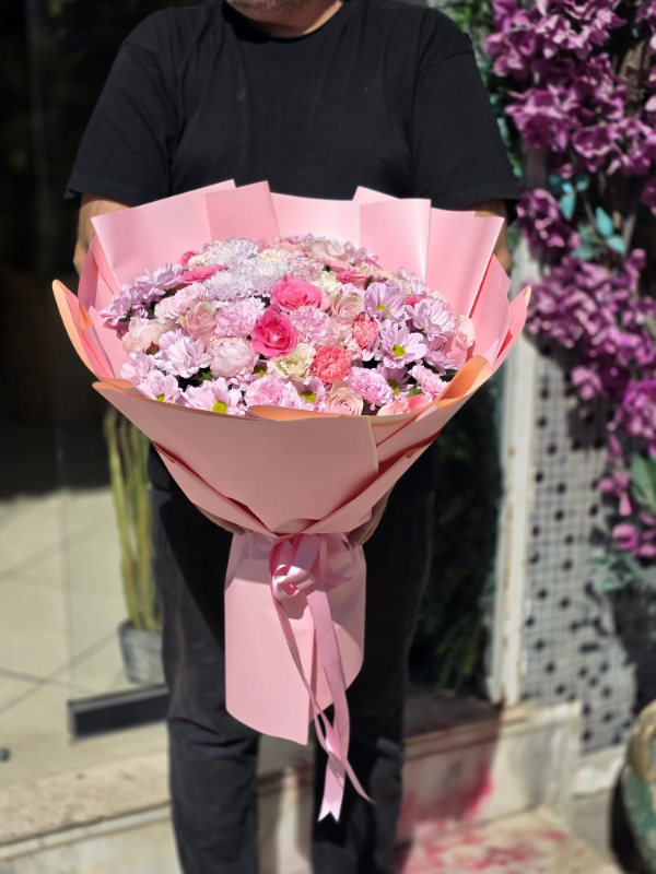  Yalıkavak Çiçekler - Bodrum’un Neşesi