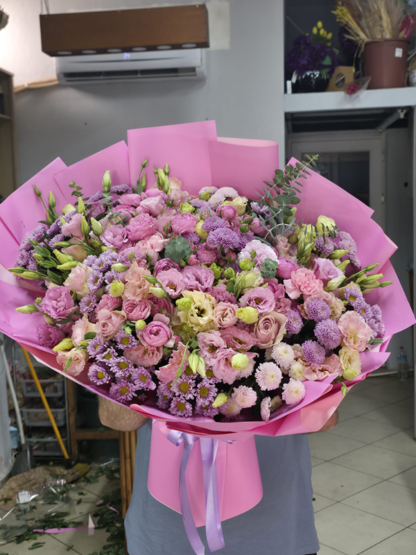  Yalıkavak Çiçekler - Bodrum Esintisi