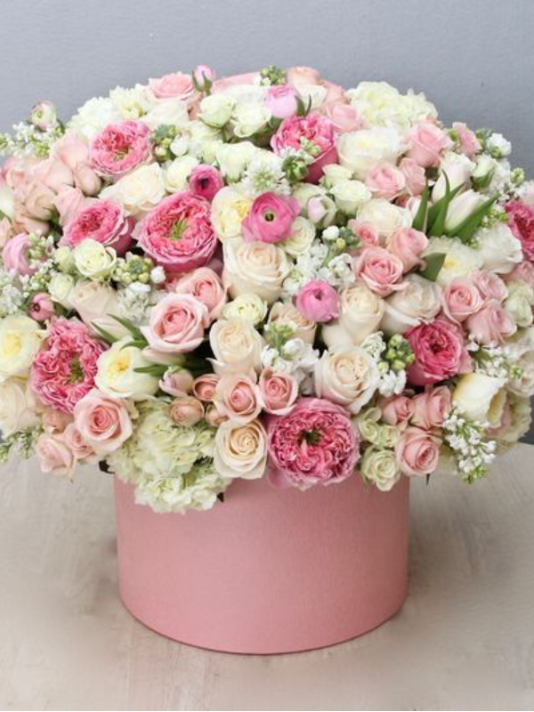  Send Flowers in Yalikavak - My happiness