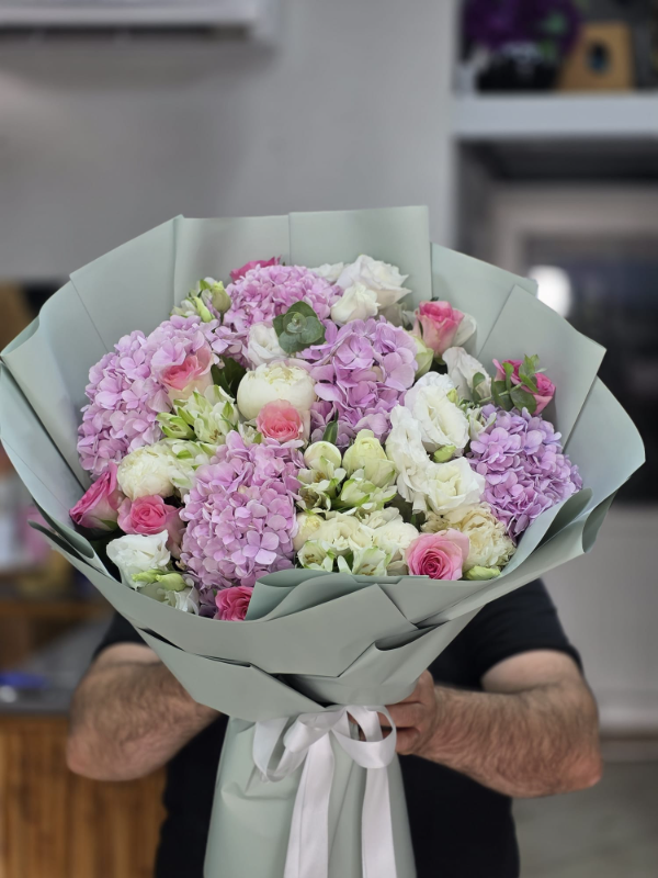  Yalikavak Florist - Soft Melody