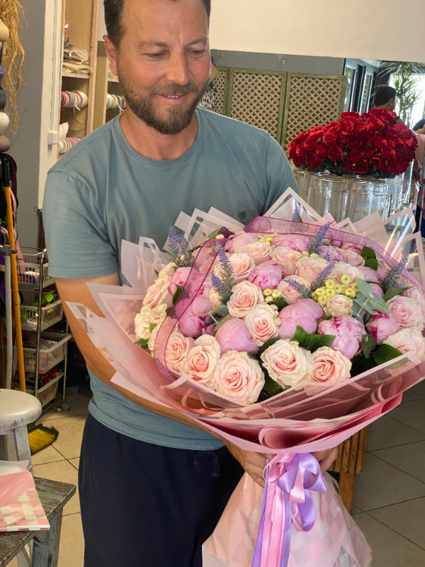  Yalikavak Florist - My Head Crown