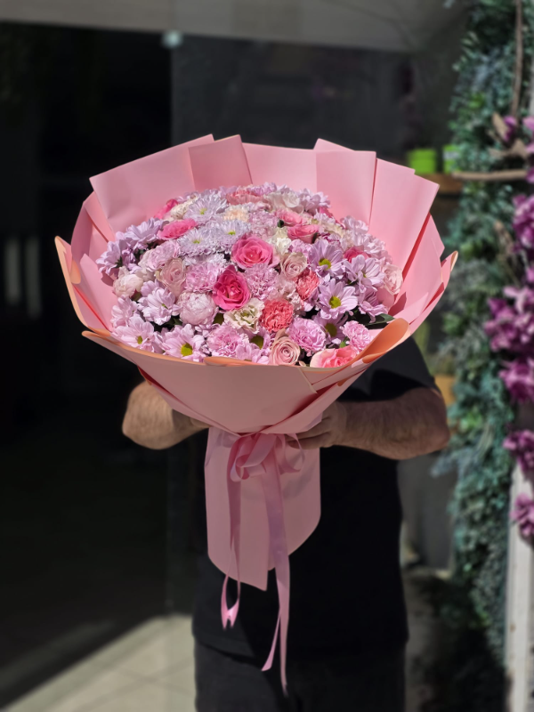  Yalıkavak Çiçekçiler - Bodrum’un Neşesi