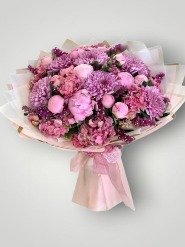  Send Flowers in Yalikavak - The Rhythm of My Heart